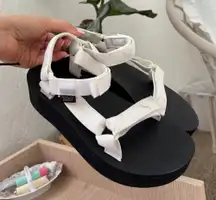 Teva Platform s