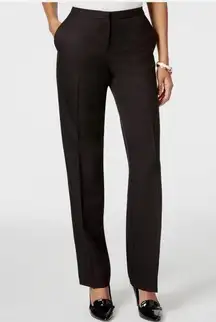 Women’s Tommy Hilfiger black pants- size 2