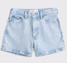 EUC A&F Shorts