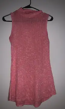 Turtleneck Free People Knit