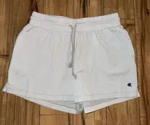 Champion sweatshorts