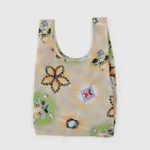 Baby Baggu - Raisa Print - Folds to 4x4 - Great for Everyday or Travel - GIFTS!