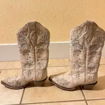Cowgirl Boots