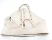 Nike Dr-Fit Indy Rainbow Ladder Sports Bra Size Small