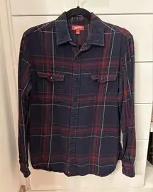 Women’s Flannel