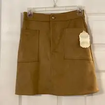 Altard  State Skirt size XS brand new with tag measurements in the photos