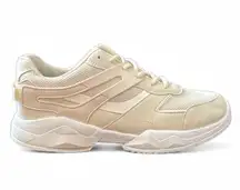 Nautica Hillbrook Chunky Lace-Up‎ Jogger Sneakers Women’s Size 8.5