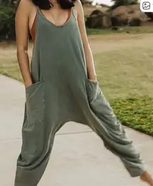 FP Movement Hot Shot Onesie