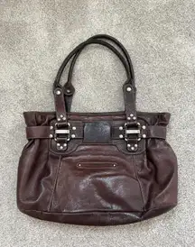 Leather Bag