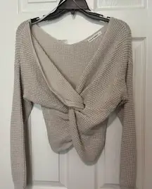 Moon & Madison Sweater