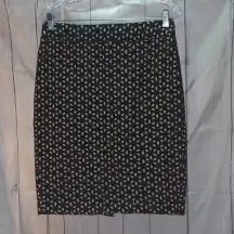 Loft pencil business skirt