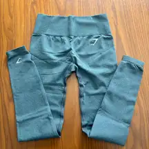 Gymshark Leggings Vital Seamless