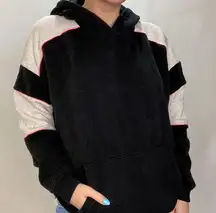 American Eagle Colorblock Hoodie