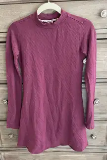 Botique Sweater Dress