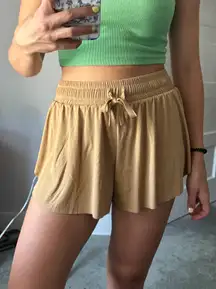 Athletic Shorts