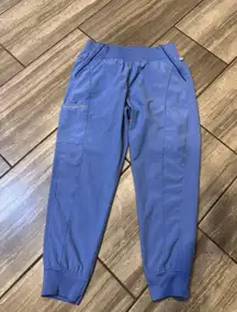 Infinity Jogger Scrub Pants sz XLP! No Free Shipping:(