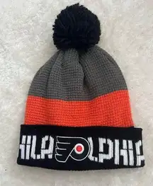 Philadelphia Flyers Winter Hat