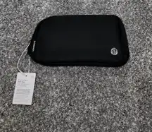 Black everywhere belt bag for Alyssa 