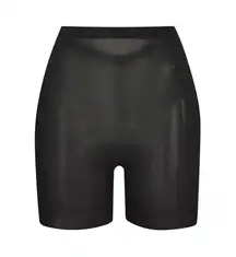 Low Back Sculpting Shorts