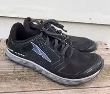 Altra Superior 4 Trail Running zero drop shoes Womens Size 7