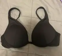 H&M Bikini Top Black