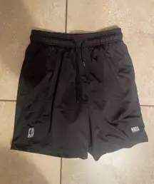 NBA basketball shorts