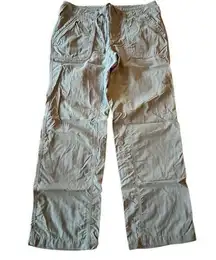TNF Outdoor Nylon Hiking Pants