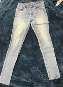 Aejeans