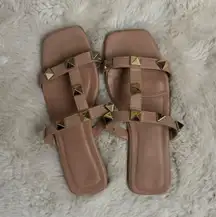 Tjmaxx Sandals