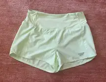 Reebok “Harmony Vector” Shorts