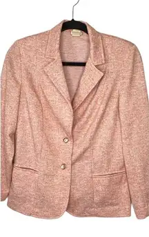 Vintage Graff Pantsuit‎