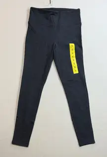 Max & Mia Women's Dark Gray Leggings