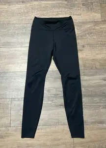 Nike Dri-Fit Leggings Black