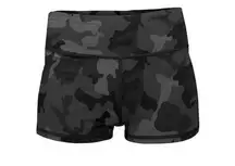 ✨Express Camo Yoga Shorts✨