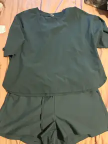 Old Navy Workout Set