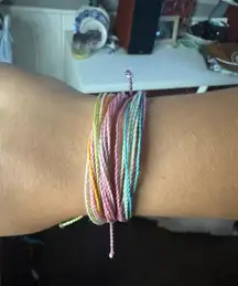 Pura Vida Bracelets