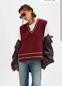 Free people All Star Stripe Poncho