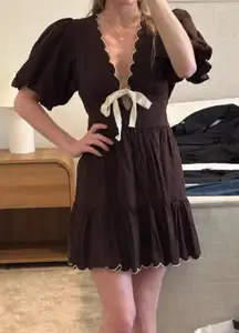 House of Harlow Harlow Dress