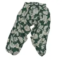 Big Buddha Buddha Pants Savannah Pants Green Dandelion Size Small