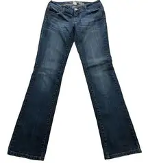 Refuge Straight Jeans Size 7