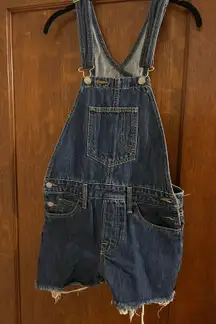 Levi’s Denim Vintage Overalls