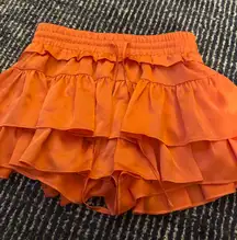 sassy shortcake skirt