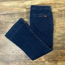 Wrangler trousers size 11x34