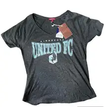 MLS Minnesota United Tee