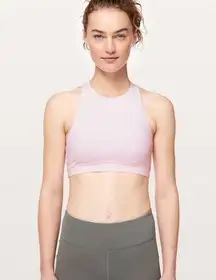 Lululemon Energy Bra High Neck