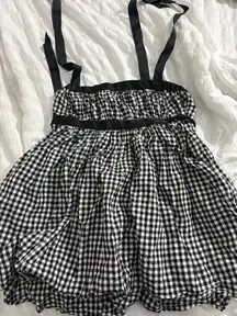 Princess Polly Dress Mini