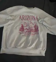 Shein Crewneck Sweatshirt