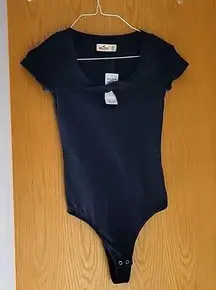 Hollister Bodysuit