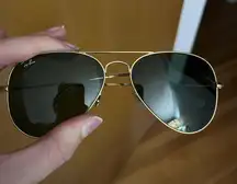 Rayban Aviators- Small