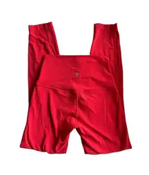 Lululemon Align Double Lined Leggings 25"